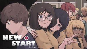 New Start – Chapter 1 [DHAN]