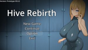Hive Rebirth – Version 0.0.2 [ST Hot Dog King]