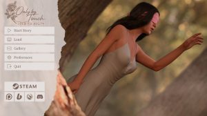 Only by Touch – Version 0.1 [PixelsLab]