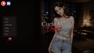 Cuckold Desire – Version 1.0.1 [PixelOcultoXXX]