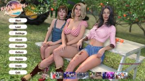 Kinfolk Key, Alabama – Episode 1 – Version 1.0 [Sweet Home Alabama Inc.]