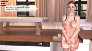 Rumored Massage Parlor Secret Menu – Version 1.0 [Uzura Studio]