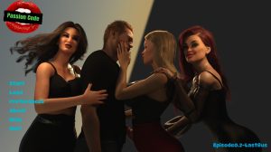 Passion Code – Episode 0.2 [Lustlix]