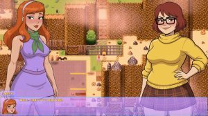 Shelma Doo in Focker Island – Version 0.1.3 [WarmCave]
