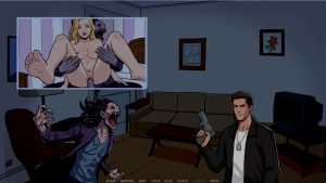 Damned Desires – Version 0.2 [DuckHeal]