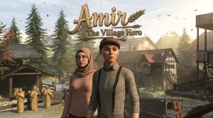 Amir: The Village Hero – Version 0.1 [Monia]