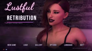 Lustful Retribution – Episode 2 [FSGames]