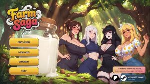 Farm Saga – Version 0.1.0c [FleshForge Studio]