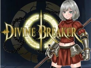 DIVINE BREAKER – Version 1.0 [buntaworkshop]