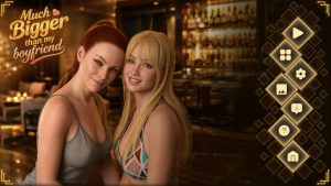 Much Bigger Than my Boyfriend – Final Version 4.0 (Full Game) [NimosGames/MrSweetCuckhold]
