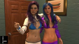 The Journey – Version 0.03 + INC Patch [Uncle Loco]