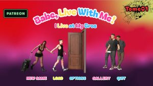 Babe, Live With Me! I Live at My Bros (ILAMB) – Version 0.1 [ToGi]