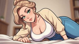 Housebound Desires – Version 0.15 [Fredsico]
