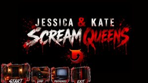 Scream Queens – Act 1 [Doadventures]