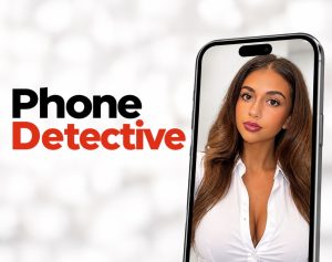 Phone Detective – Version 0.02 [Fone Games]