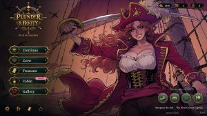 Plunder & Booty – Version 0.2 [Fleshforge Studio]
